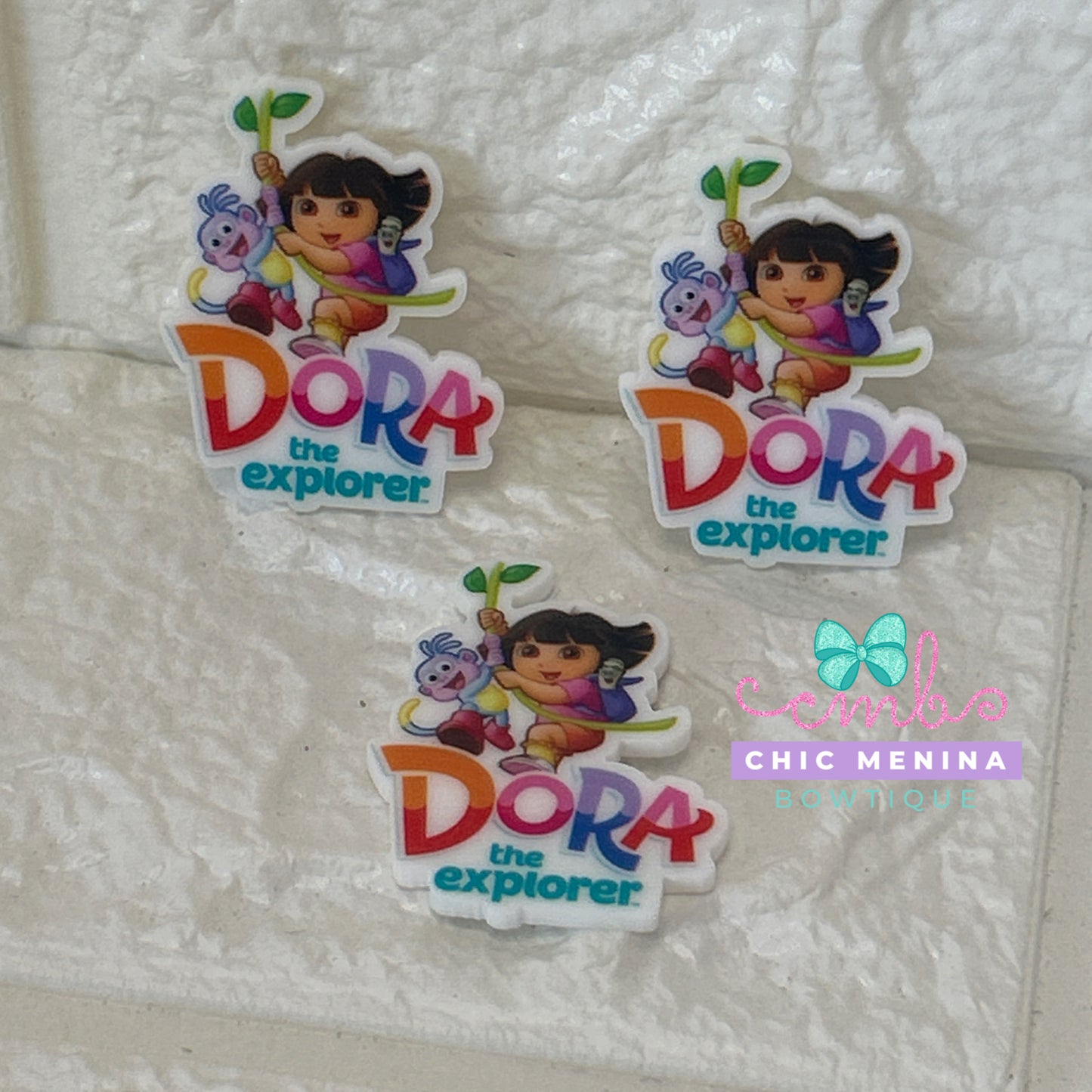 Dora La Exploradora