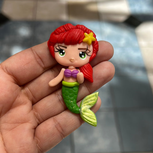 Ariel