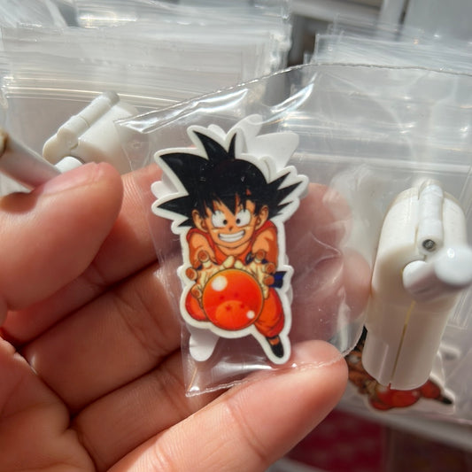 Goku